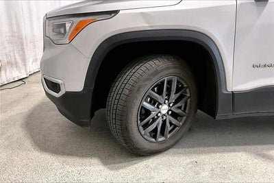 2018 GMC Acadia SLT-1 4DR SUV
