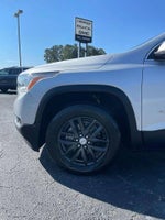 2019 Acadia Thumbnail 9
