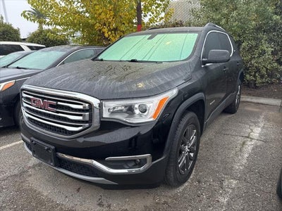 Photo of a 2019 GMC Acadia SLT-1 4DR SUV for sale