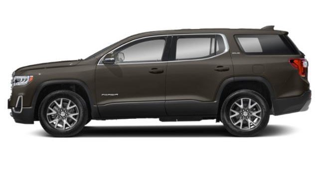 2020 GMC Acadia SLT