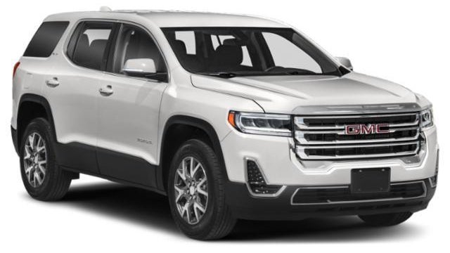 2020 GMC Acadia SLT