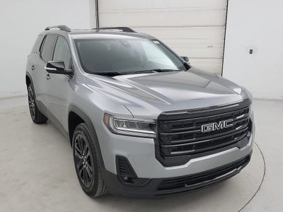 2023 GMC Acadia SLT 4DR SUV
