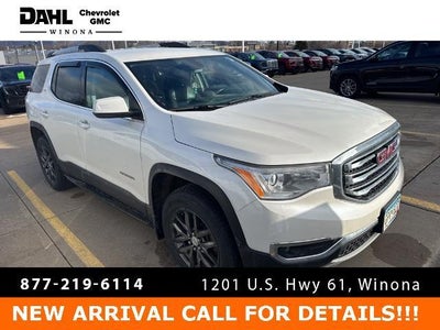 Photo of a 2017 GMC Acadia SLT-1 4DR SUV for sale