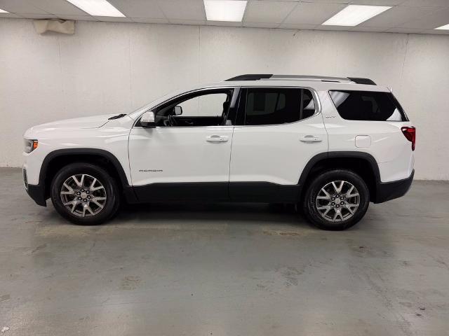 2020 GMC Acadia - $19,811