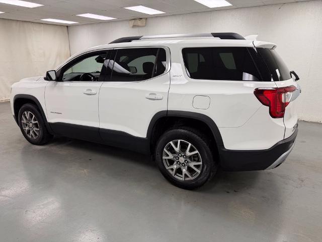 2020 GMC Acadia - $19,811