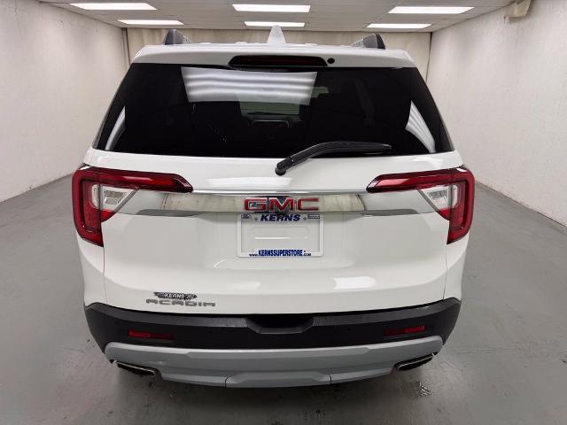 2020 GMC Acadia - $19,811