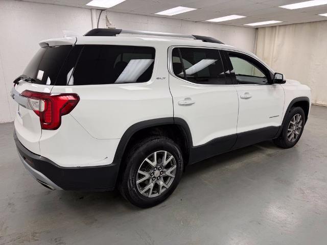 2020 GMC Acadia - $19,811