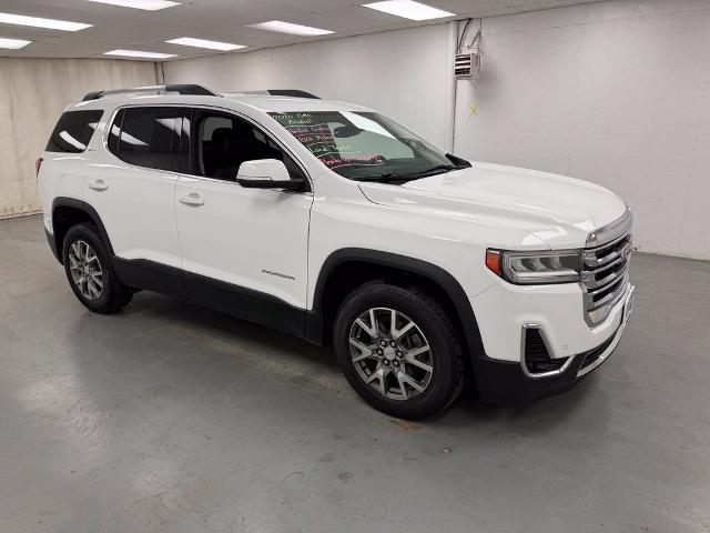 2020 GMC Acadia - $19,811
