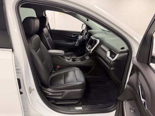 2020 GMC Acadia - $19,811