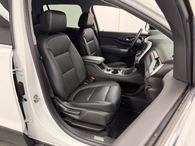 2020 GMC Acadia - $19,811