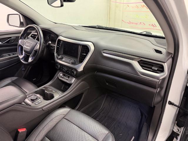 2020 GMC Acadia - $19,811