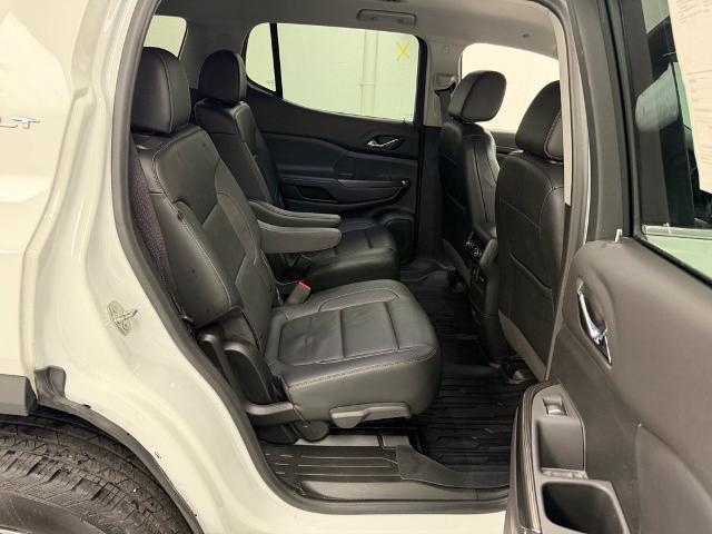 2020 GMC Acadia - $19,811