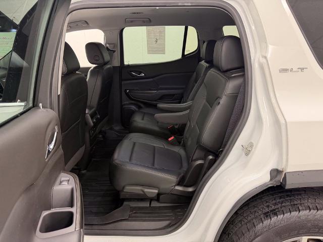 2020 GMC Acadia - $19,811