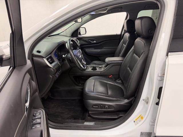 2020 GMC Acadia - $19,811