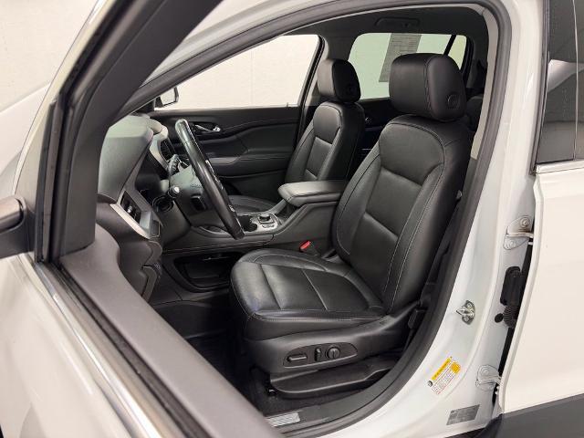 2020 GMC Acadia - $19,811