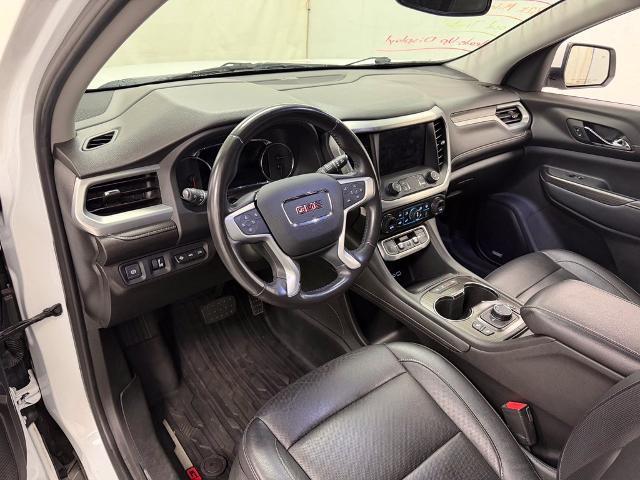 2020 GMC Acadia - $19,811