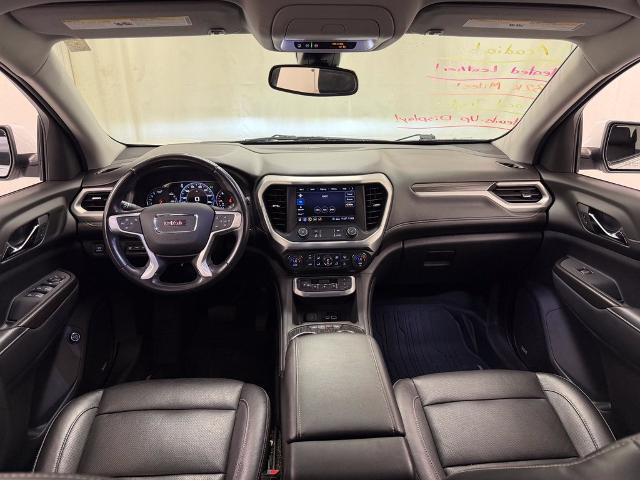 2020 GMC Acadia - $19,811