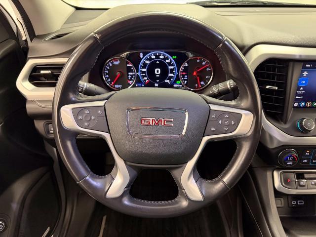 2020 GMC Acadia - $19,811