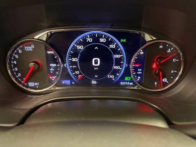 2020 GMC Acadia - $19,811