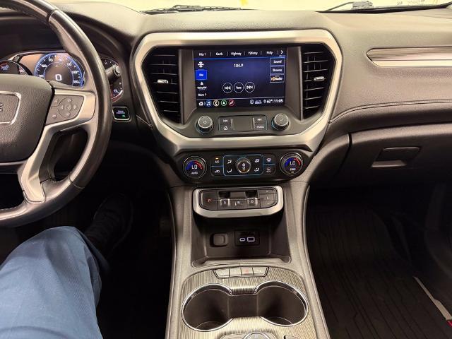 2020 GMC Acadia - $19,811