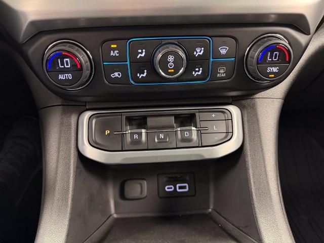 2020 GMC Acadia - $19,811