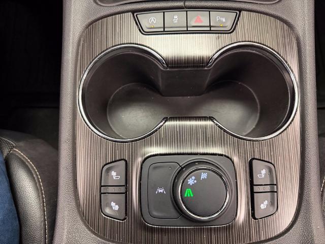 2020 GMC Acadia - $19,811