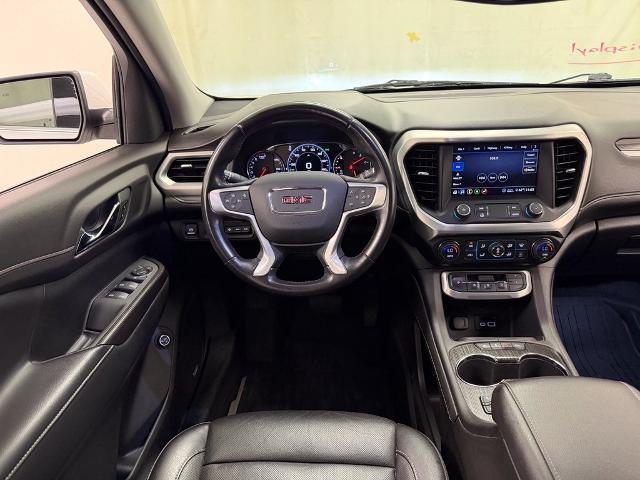 2020 GMC Acadia - $19,811