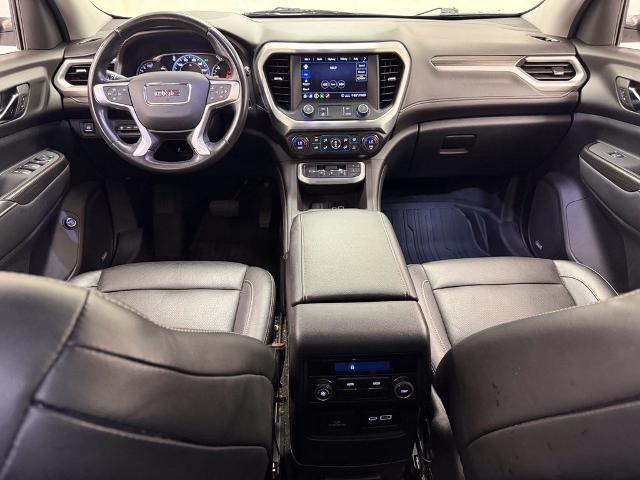 2020 GMC Acadia - $19,811