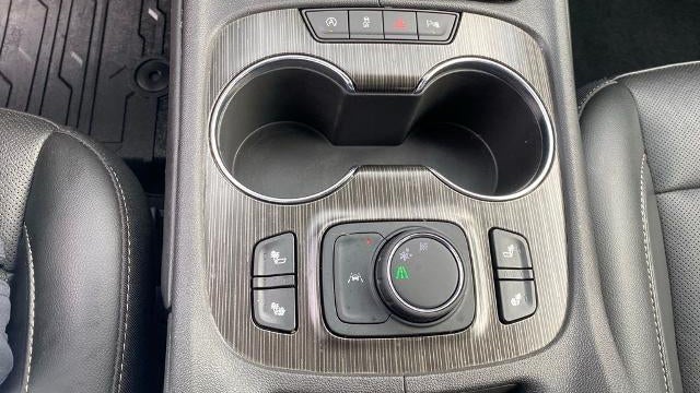 2022 GMC Acadia SLT
