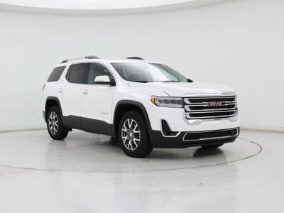 Photo of a 2023 GMC Acadia SLT 4DR SUV for sale