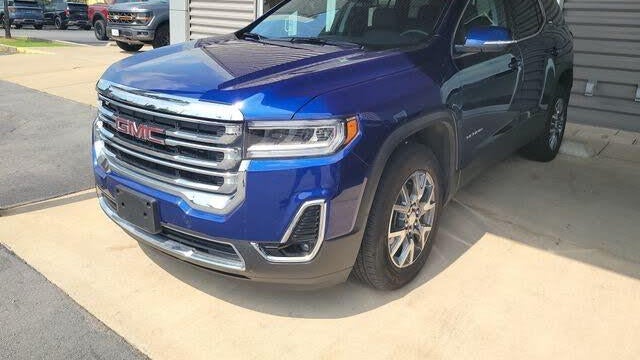 Preowned 2023 GMC Acadia SLT for Sale