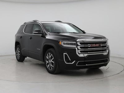 Photo of a 2023 GMC Acadia SLT 4DR SUV for sale