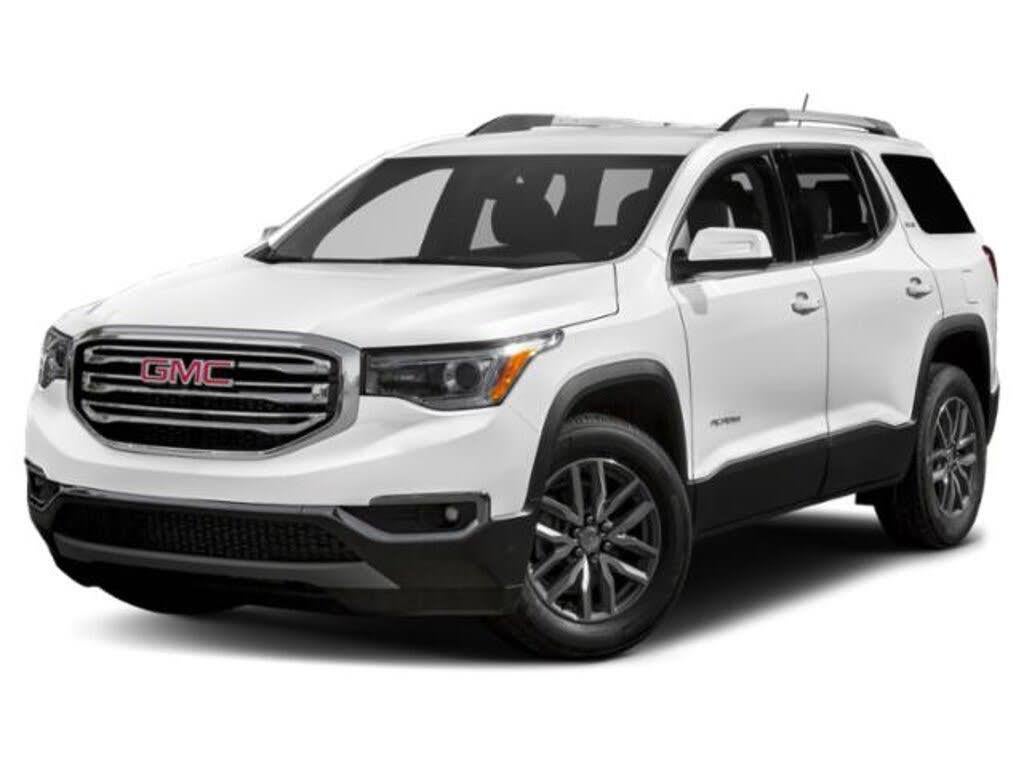 2019 GMC Acadia - $13,220