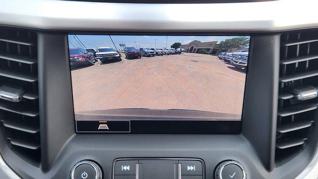 2022 GMC Acadia SLT