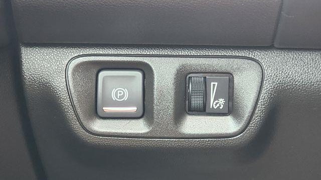 2022 GMC Acadia SLT