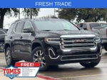 2023 Acadia Thumbnail 1