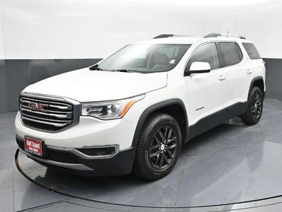 2019 GMC Acadia SLT-1 4DR SUV