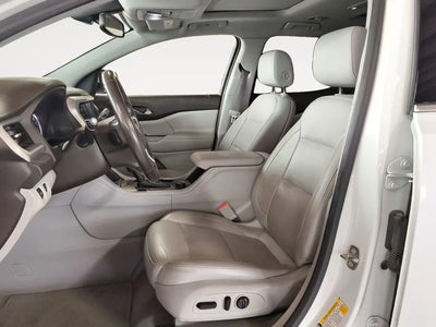 2019 GMC Acadia SLT-1 4DR SUV