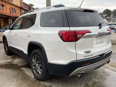 2019 GMC Acadia SLT-1 4DR SUV