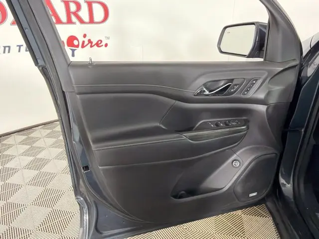 2020 GMC Acadia - $16,000