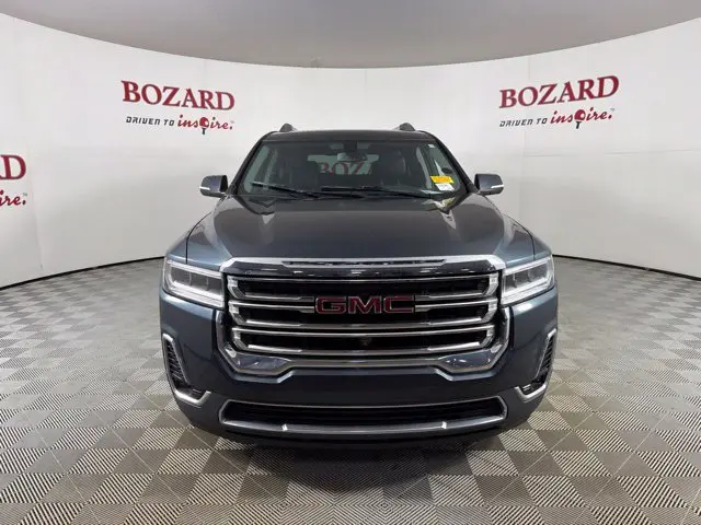 2020 GMC Acadia - $16,000