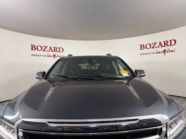 2020 GMC Acadia - $16,000