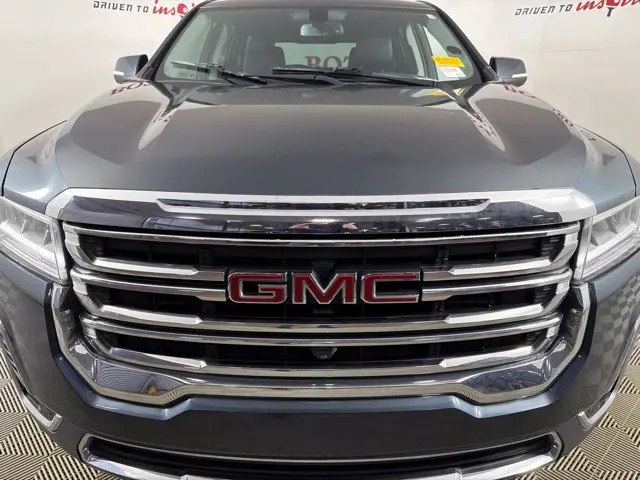 2020 GMC Acadia - $16,000