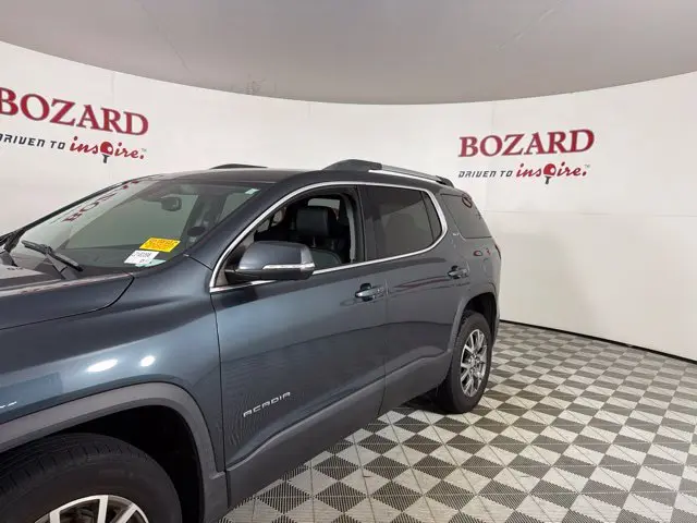 2020 GMC Acadia - $16,000