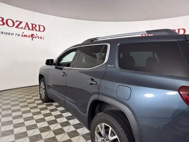 2020 GMC Acadia - $16,000
