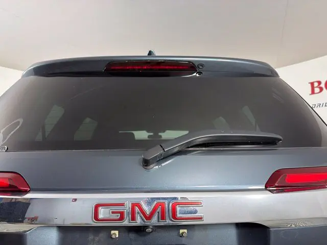 2020 GMC Acadia - $16,000