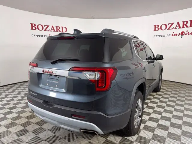 2020 GMC Acadia - $16,000