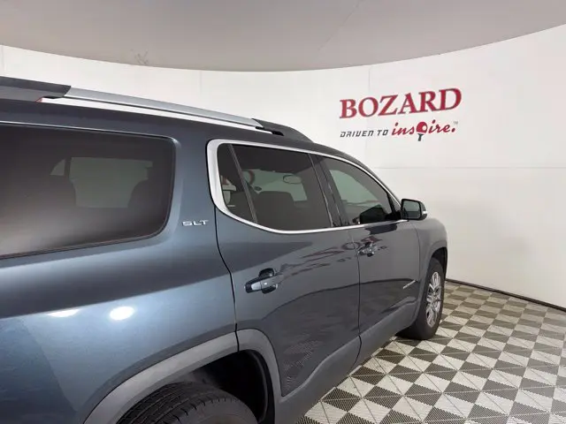 2020 GMC Acadia - $16,000