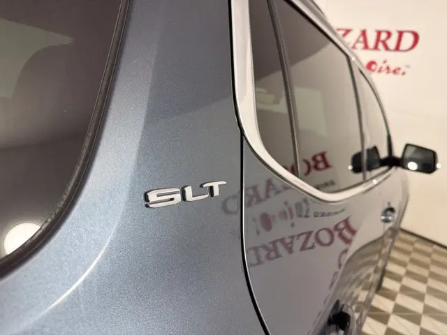 2020 GMC Acadia - $16,000
