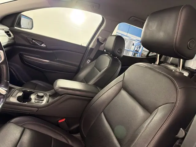 2020 GMC Acadia - $16,000